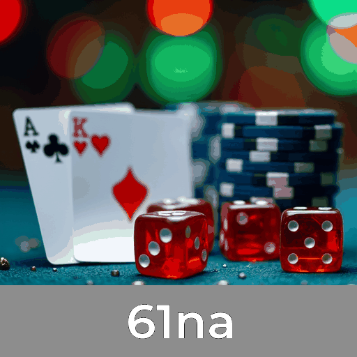 Aproveite os bônus exclusivos do 61na e aumente suas chances de ganhar